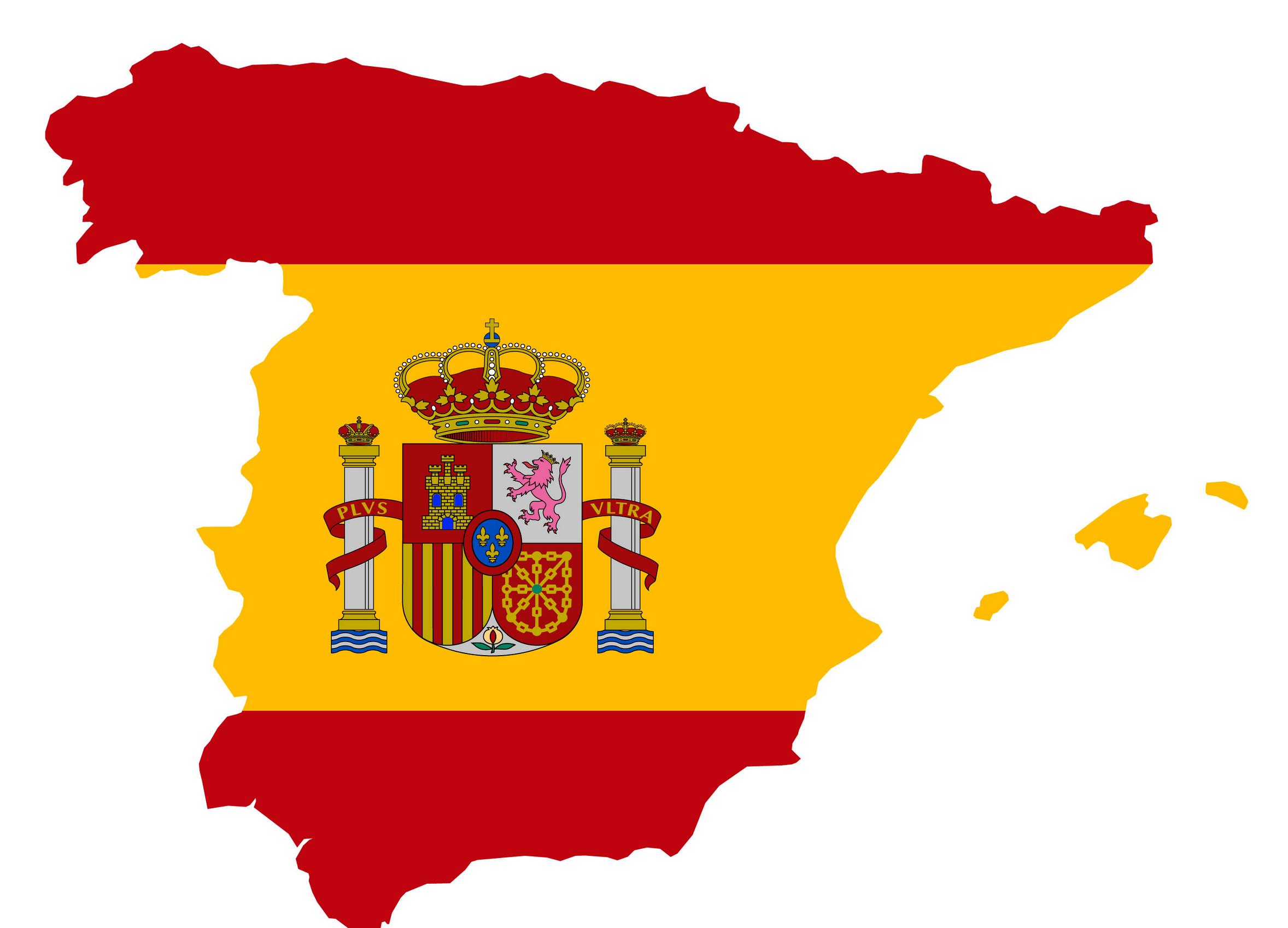 Spain_Map